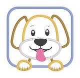 Fensterhund
