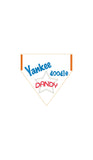 ITH Yankee Doodle Dandy Bandana