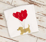 Chiot ballon