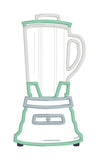 50's  Blender