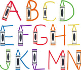 Crayon Alpha
