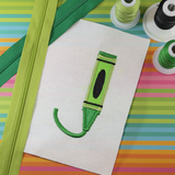 Crayon Alpha