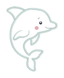 Bébé dauphin