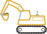 Excavatrice