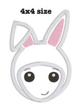 Easter Bunny