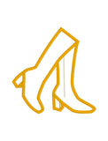 Bottes Go-Go