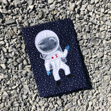 Astronaute