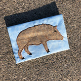 Javelina