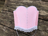 in the hoop tuxedo cup cozy, in the hoop corset cup cozy, in the hoop his and hers cup cozies embroidery deisgn for use with an embroidery machine, snugglepuppyapplique.com