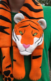ITH Tigerschal