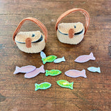 in the hoop fishing baskets and fish for ITH Fishing Kitties by snugglepuppyapplique.com