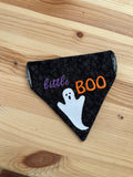 ITH Little Boo Ghost Bandana