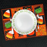 In the hoop quilt as you go Halloween quilt blocks, snugglepuppyapplique.com
