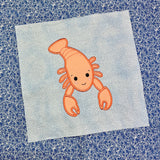 Lobster Baby