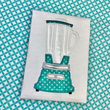 50's  Blender