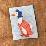 Puddle Duck