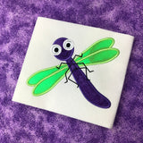 Dragonfly