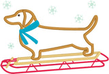 Januar Doxie