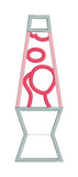 Lampe à lave