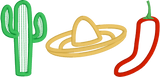 Trio Mexicain