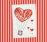 Coeur d'air chaud