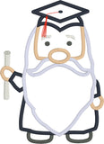 Graduate Gnome