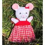 ITH Strawberry Field Mouse