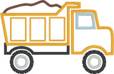 Dump Truck