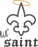 Lil' saint