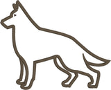 Deutscher Schäferhund
