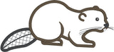 Castor (réaliste)