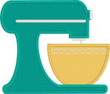 Mélangeur de cuisine