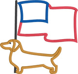 Teckel de juillet