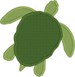 Tortue de mer