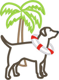12 months of Labradors bundle
