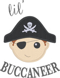 Lil Raider, etc.