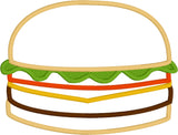 Cheeseburger