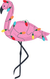 Flamant de Noël