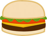 Cheeseburger