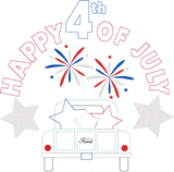 Joyeux 4 juillet