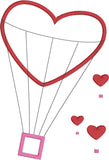 Coeur d'air chaud
