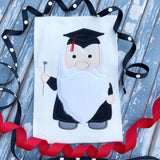 Graduate Gnome