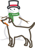 12 months of Labradors bundle