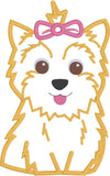 Yorkie