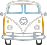 Bus d'amour