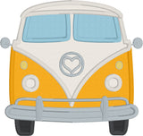 Bus d'amour