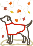 12 months of Labradors bundle