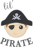 Lil Raider, etc.