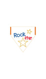 Bandana Rock Star ITH