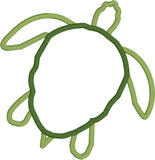 Tortue de mer